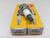 NGK (4626) BPMR7A (2 Pack) Standard Spark Plug For Small Engines - BPMR7A-2PK