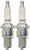 NGK (4626) BPMR7A (2 Pack) Standard Spark Plug For Small Engines - BPMR7A-2PK - view 3