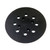 Ryobi 5 Pack of OEM 5" Orbital Sander Backing Pads - A21BP01-5PK