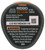 Ridgid AC82049 Genuine OEM Lithium Ion 2.0 Amp Hour 12V Battery