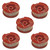 Black and Decker 5 Pack Of Genuine OEM Replacement Spools For AFS String Trimmers