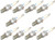 NGK 10 Pack Spark Plug CMR6A-10PK