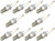NGK 10 Pack Spark Plug CMR6A-10PK