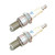 NGK 2 Pack Spark Plug CMR6A-2PK