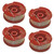 Black and Decker BESTA620 OEM Replacement (4 Pack) Spools # 24288501-4PK