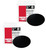 Porter Cable 7334 & 7335 (2 Pack) M Replacement PSA Pad # A14390-2PK