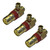 Porter Cable CPF23400S/CPFC2PKV3525VP 3 Pack Check Valve - A19712-3PK