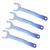 Porter Cable 690/6902 Router Replacement (4 Pack) 1 1/8" Wrench - A22709-4PK