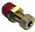 Porter Cable Air Compressor (3 Pack) Replacement Drain Valve - A17038-3PK - view 2