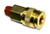 Porter Cable Air Compressor 2 Pack Brass Quick Connect Fitting - A19513-2PK