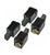 DeWalt DW7440XORS Table Saw Stand Replacement (2 Pack) Foot - A23330-2PK