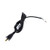 Porter Cable Replacement 10' / 16 Gauge / 2 Wire Cord - A10193