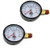 DeWalt Compressor Replacement (2 Pack) Air Pressure Gauge - A10691-2PK