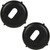 Hitachi 2 Pack Genuine OEM Nose Caps for NT65MA2 Nailer - 881751-2PK