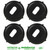 Hitachi NT65MA 4 Pack of Genuine OEM Nose Caps (A) - 881751-4PK