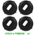 Hitachi NT65MA 4 Pack of Genuine OEM Nose Caps (A) - 881751-4PK