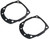 Porter Cable Nailer 2 Pack of Genuine OEM Replacement Gaskets - 886114-2PK