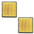 Ryobi 2 Pack Of Genuine OEM Replacement Air Filters 900777005-2PK