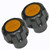 Ryobi 2 Pack Of Genuine OEM Replacement Knobs # 9002780032-2PK
