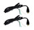Porter Cable 552 Pocket Cutter 16g /Grounded 2 Pack Cord - 839549-2PK