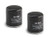 Oregon 83-283 (2 Pack) Oil Filter Replaces AM101207 491506