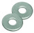 Ridgid EB44240 EB44241 Sander 2 Pack 1" Throat Plate - 825808-2-2PK