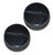 Porter Cable Sander/ Router Replacement (2 Pack) Brush Cap - 803483-2PK