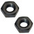Ryobi 2 Pack Of Genuine OEM Replacement Nuts 791-181815-2PK