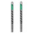 Hitachi 2 Pack of Genuine OEM 5/​16 x 18in Auger Drill Bit - 728256-2PK
