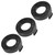 Black and Decker (3 Pack) Bump Cap for Bump Feed Grass Trimmers - 682378-02-3PK