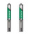 Hitachi 2 Pack of Genuine OEM 5/​16 x 8in Auger Drill Bit - 728226-2PK