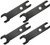 Ridgid R2400/R2401 Trim Router (4 Pack) Replacement Wrench - 671497001-4PK