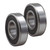 Ridgid Ryobi Saw (2 Pack) Replacement 608 Ball Bearing - 671498001-2PK
