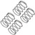 Ryobi 4 Pack Of Genuine OEM Replacement Spring - 678749001-4PK - view 2