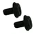 Ryobi P508 2 Pack of Genuine OEM Replacement Blade Bolts - 695971001-2PK
