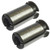 Ryobi RE180PL1G 2 Pack of Genuine OEM Replacement 1/4" Collets # 670344005-2PK