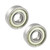 Ridgid Ryobi Drill (2 Pack) Replacement Ball Bearing 626Z - 690727001-2PK