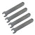 Porter Cable 4 Pack Wrench for 7335/7336 Sander/Polisher - 692900-4PK