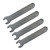 Porter Cable 4 Pack Wrench for 7335/7336 Sander/Polisher - 692900-4PK