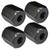 Ryobi P600 18V Cordless Trimmer (4 Pack) Replacement Collet Nut - 690043002-4PK