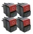 Homelite PS171433 (4 Pack) Replacement Switch - 760504007-4PK - view 2