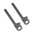 Black and Decker SC500 Handsaw 2 Pack 74-592 Curved Cutting Saw Blade # 74-592-2PK