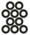 Poulan & Craftsman Chain Saw 10 Pack Pump Body Filter - 530023698-10PK