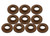 Weed Eater Poulan Husqvarna Craftsman 10 Pack Choke Spacer - 530015852-10PK
