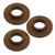 Weed Eater Poulan Husqvarna Craftsman 3 Pack Choke Spacer - 530015852-3PK Weed Eater Poulan Husqvarna Craftsman 3 Pack Choke Spacer - 530015852-3PK