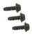 Weed Eater Poulan Husqvarna Craftsman 3 Pack Shroud Screws, 530015934-3PK