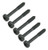 Poulan Craftsman Chainsaw 5 Pack Replacement Screw 4.8 - 1.6 x 3 - 530016153-5PK