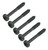 Poulan Craftsman Chainsaw 5 Pack Replacement Screw 4.8 - 1.6 x 3 - 530016153-5PK