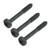Poulan Craftsman Chainsaw 3 Pack Replacement Screw 4.8 - 1.6 x 3 - 530016153-3PK