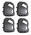 Ryobi RY28000 Trimmer (4 Pack) Replacement Air Box Cover - 518777004-4PK